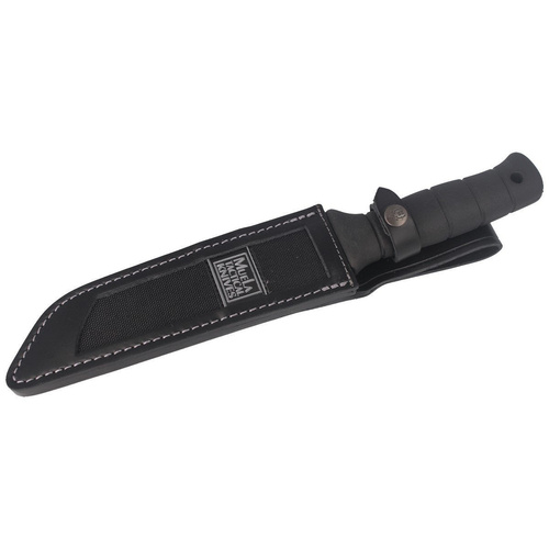Muela - Taktická gumová rukojeť 190 mm - TANTO-19W