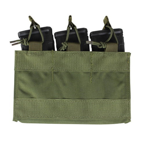 Condor - Vložka do zásobníku M4 - Olive Drab - VA6-001
