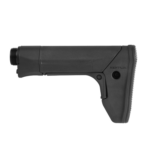 Reptilia - pažba RECC-E pro karabiny AR15/M16 - černá - 100-141