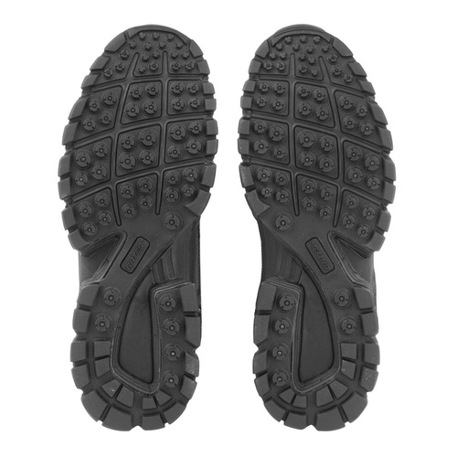 Bates - Boty Taktické Velocitor Waterproof Zip - Černá - E04034