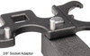 UTG - Univerzální mini klíč pro AR15 - černý - TL-ARWR02