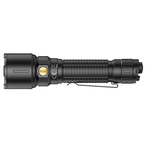 Fenix - Svítilna LED WF26R s baterií 5000 mAh - 3000 lm - černá - WF26R