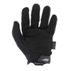 Mechanix - Originální taktické rukavice - Covert Black - MG-55
