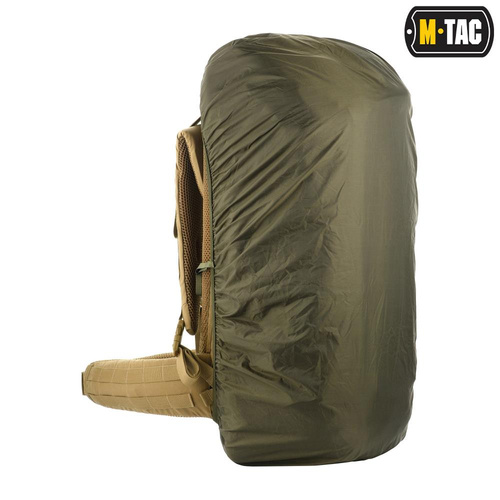 M-Tac - Obal na malý 20l batoh - zelený - LT-1942-S