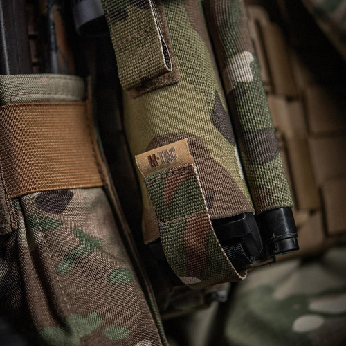 M-Tac - Pouzdro na suchý zip na škrtidlo Gen.III - Multicam - 10137408