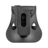 IMI Defense - ZSP08 Pouzdro s jedním zásobníkem - Glock, USP