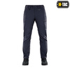 M-Tac - Taktické kalhoty Aggressor Summer Flex - Dark Navy - 20073015