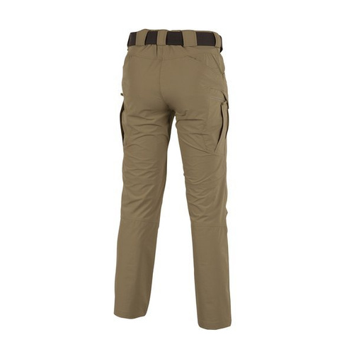 Helikon - OTP® (Outdoorové taktické kalhoty) - VersaStretch® - Mud Brown - SP-OTP-NL-60