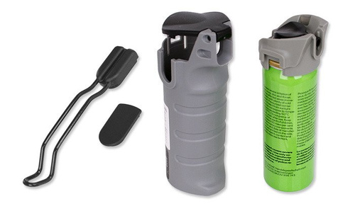 IDC SYSTEM AG - Pepřový Plyn CURD'S POLICE RSG 2000 - Gel - Proud - 60 ml - 5316.97