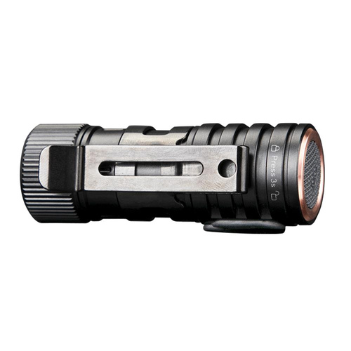 Fenix - Nabíjecí LED čelovka HM50R V2.0 - 700 lm - 700 mAh - HM50R V2.0