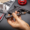 Real Avid - Sada nástrojů na čištění zbraní Gun Boss Multi-Kit - .30/.308/7,62 mm - AVGBMK308