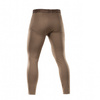 M-Tac - Termoaktivní kalhoty Delta Level 2 - Fleece - Coyote Brown - 70005017