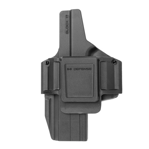 IMI Defence - Pouzdro MORF X3 pro Glock 17 - IMI-Z8017