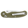 Ganzo - Zavírací nůž EDC D727M-GR - G-Lock - D727M-GR