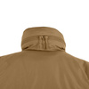 Helikon - Lehká Zimní Bunda Level 7 - Climashield® Apex™ - Černá - KU-L70-NL-01