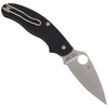Spyderco - Nůž Penknife™ FRN Black Leaf - C94PBK