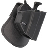 Fobus - Pouzdro pro Glock 17, 19, 19X, 22, 23, 31, 32, 34, 35, 45 - otočné - pravé - GL-2 DB