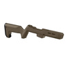 Magpul - Pažba Backpacker pro Ruger PC Carbine - Flat Dark Earth - MAG1076-FDE