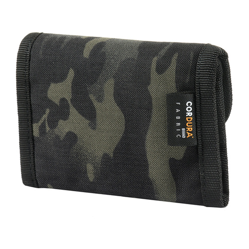 M-Tac - peněženka Elite Gen.II - Multicam Black - 20421869