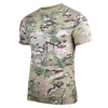 Texar - Tričko - Bavlna - MC Camo - 30-TSHC-SH-MC