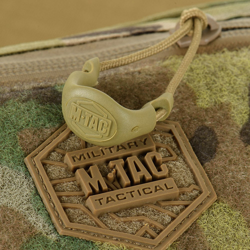 M-Tac - Brašna na bederní pás Elite Hex - Multicam/Coyote - 10193508