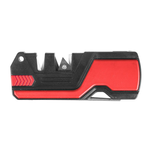 The Edge - Ostřič nožů BushSHARP - Flint - červený - 555-013