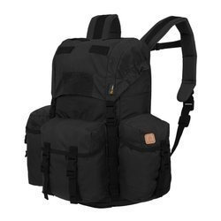 Helikon - Batoh Bergen - Cordura® - 18 L - Black - PL-BGN-CD-01