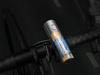 Fenix - LED svítilna na kolo s 2600 mAh dobíjecí baterií - 1200 lm - BC21R V3.0