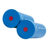 Strike Industries - Hliníková kulatá atrapa ráže 12 mm - 2 ks - SI-DR-AL-12GA-BLU