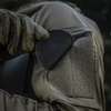 M-Tac - Nášivka Way of the Samurai - 3D PVC - Ranger Green - 51338323