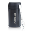 Rockland - Termoska na oběd Meteor - černá - 500 ml - 317
