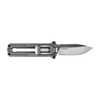 Kershaw - Zavírací nůž Cybernet 2046 - D2 - Grey - 2046
