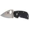 Spyderco - Nůž Cat™ G-10 Black - C129GP
