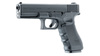 Umarex - Vzduchovka Glock 17 Gen5 - 4,5 mm BB - 5.8369