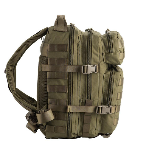 M-Tac - Velký útočný batoh - 36 l - zelený - 10334001