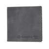Ganzo - Zavírací nůž EDC G767-BK - 9CR14 - Black / Silver - G767-BK