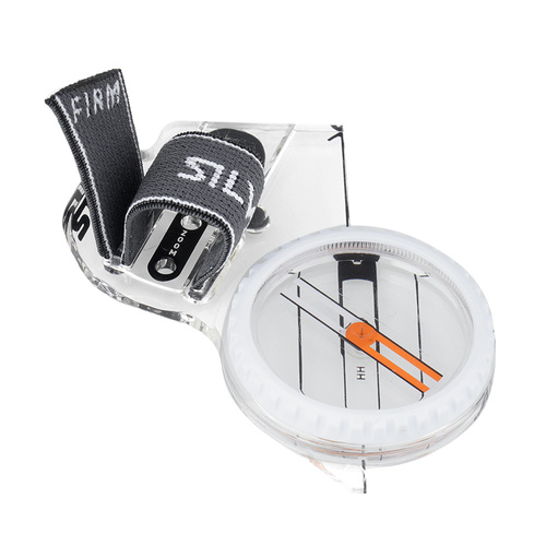 Silva - Kompas Arc Jet 360 pro levou ruku - 37893