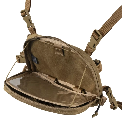Helikon - Náprsní batoh Numbat Small - Cordura - MultiCam - TB-CPN-CD-34