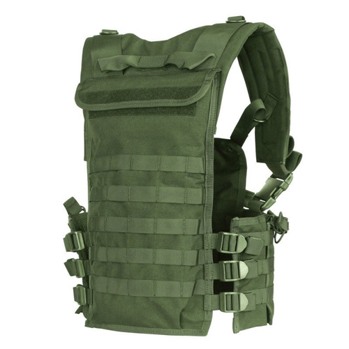 Condor - Modulární truhla - Olive Drab - CS-001