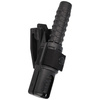 ESP - Tvrzený rozšiřitelný obušek s pouzdrem - 18" - Extra Grip rukojeť - Černá - ExB-18H BLK BH-54