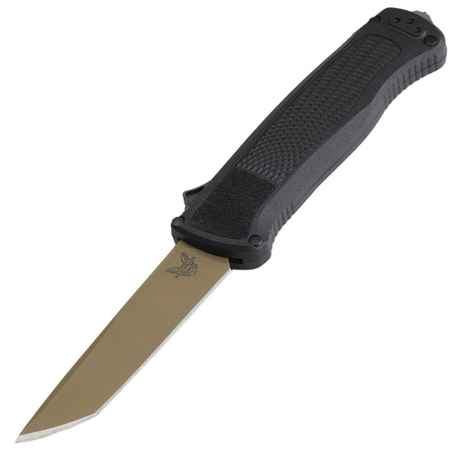 Benchmade - Automatický zavírací nůž Shootout - CPM-Cruwear - 5370FE