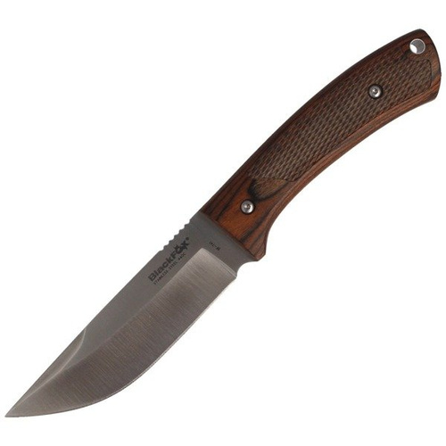 FOX - Nůž BlackFox Companion Pakkawood - BF-741