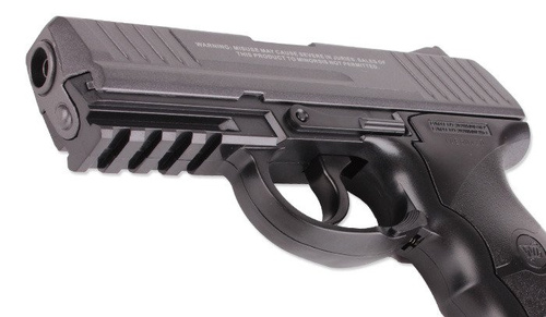 WinGun - Vzduchová puška Sport W3000 - ABS - 4,5 mm BB - CO₂ - WC4-303B