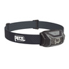 Petzl - Čelová svítilna Actik LED - 450 lm - šedá - E063AA00