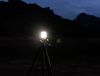 Fenix - Kempingová LED svítilna - 2600 mAh 3,6V - zelená - CL26R