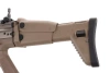 EC - AEG replika karabiny SCAR-L MK16 MOD 0 - Tan - WET-01-005926