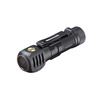 Fenix - Čelová svítilna HM61R - 3400 mAh - 1600 lumenů - HM61R V2.0