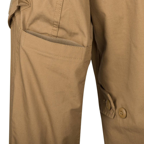 Helikon - Polní bunda SFU Next® - Polish Woodland - BL-SFN-PR-04