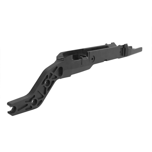 Magpul - Hunter 700 pažba pro Remington® 700 Short Action - MAG495-BLK