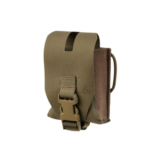 Direct Action - Pouzdro na tříštivé granáty Mk III - MultiCam - PO-FRG3-CD5-MCM